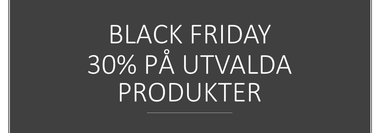 Black Friday Black Friday