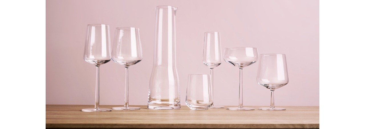 Essence glas Essence glas