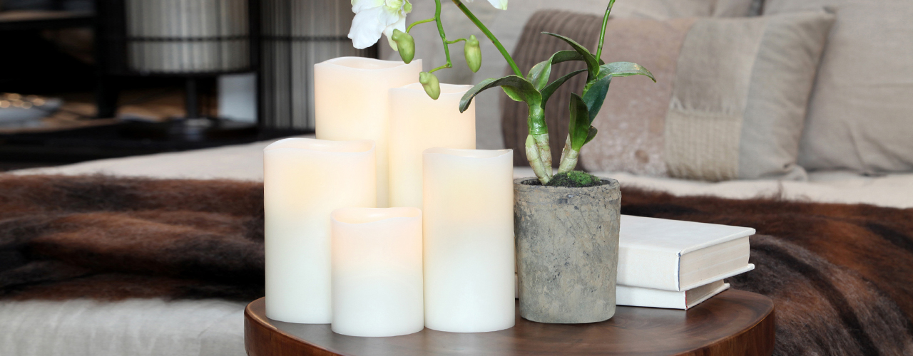 Enjoy Candles Enjoy Candles