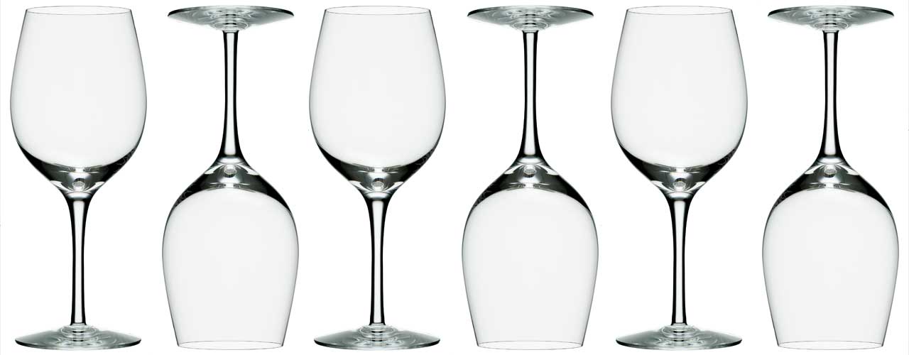 Merlot glas Merlot glas