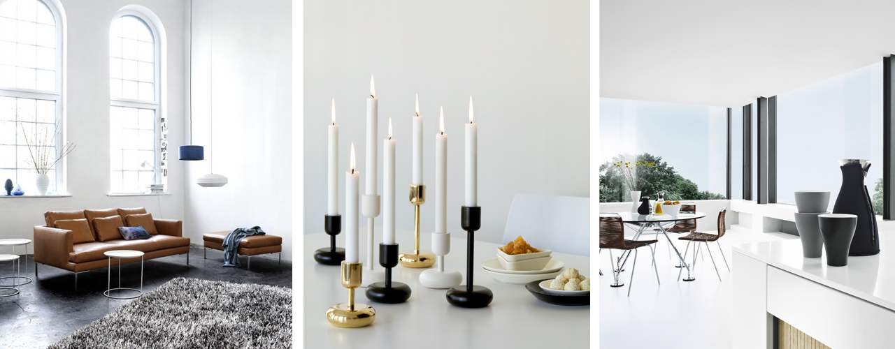 modern stil modern stil