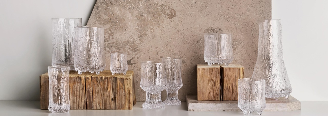 Ultima Thule glas Ultima Thule glas