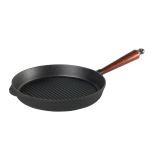 Skeppshult - Traditional - Grillpanna 28 cm