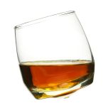 Sagaform - Bar - Vippande Whiskyglas 6-pack 20 cl