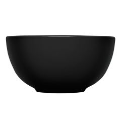 Iittala - Teema - Serveringsskål svart 1,65 liter
