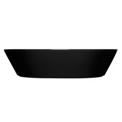 Iittala - Teema - Serveringsskål svart 2,5 liter