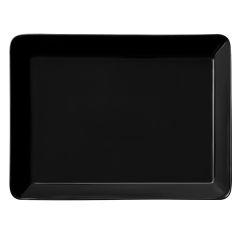 Iittala - Teema - Form svart 24x32 cm