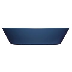 Iittala - Teema - Serveringsskål blå 2,5 liter