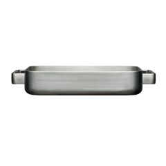 Iittala - Tools - Ugnsform rostfri 36x24x6 cm