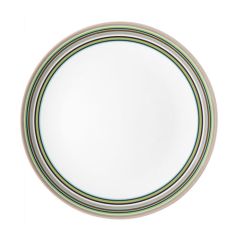 Iittala - Origo - Tallrik 26 cm beige