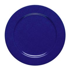 Rörstrand - Pergola - Tallrik 27 cm blå