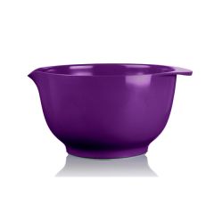 Rosti Mepal - Margretheskål - Skål 3 liter violett