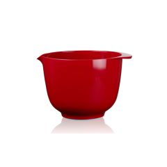 Rosti Mepal - Margretheskål - Skål 1,5 liter röd