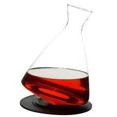 Sagaform - Bar - Vippande Vinkaraff 2,5 liter