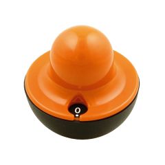 Bengt Ek Design - Timer - Orange mekanisk