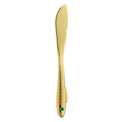 Gense - Nobel guld - Fiskkniv