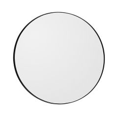 AYTM - Circum - Spegel grå rund 70 cm