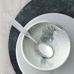 Gense - Ranka - Dessertsked