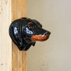 Quail Ceramics - Väggvas tax