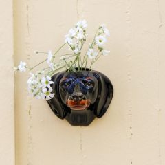 Quail Ceramics - Väggvas tax