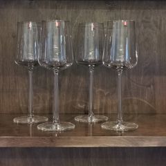 Iittala - Essence - Vitvinsglas 4-pack