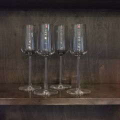 Iittala - Essence - Champagneglas 4-pack