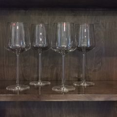 Iittala - Essence - Rödvinsglas 4-pack