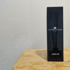 Victor Vaissier - Doftpinnar - Noir89 100 ml