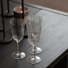 Luigi Bormioli - Bach Cocktailglas Vintage