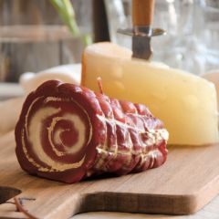 Capocollo Ljus