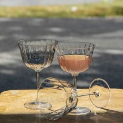 Luigi Bormioli - Bach Cocktailglas Retro - KOMMER SNART