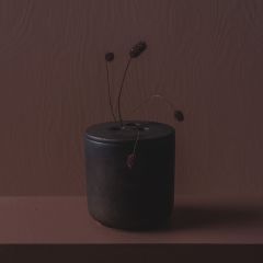 QUOD - Doftljus - Bouquet No 1 Black Wood