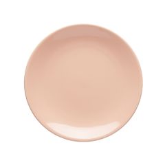 Höganäs Keramik - Assiett 20 cm - Rosa blank