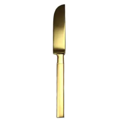 Gense - Nobel guld - Dessertkniv