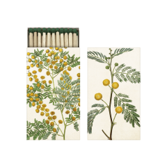 Tändstickor "mimosa"