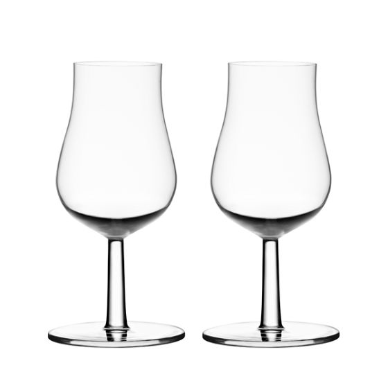 Iittala Plus Avecglas 26 cl 2-pack dukatbord.se