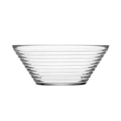 Iittala - Aino Aalto - Serveringsskål 23 cm klar
