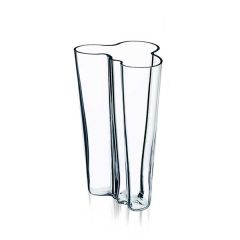 Iittala - Aalto Collection - Vas klar (finlandia) 21 cm 