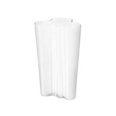 Iittala - Aalto Collection - Vas vit (finlandia) 21 cm 