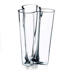 Iittala - Aalto Collection - Vas klar (finlandia) 25 cm 