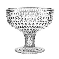 Iittala - Kastehelmi - Dessertskål klar 35 cl