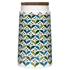 Sagaform - Retro - Burk med lock 1,2 l