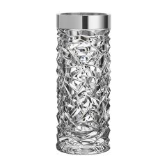 Orrefors - Carat - Vas 24 cm