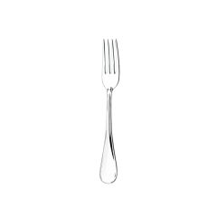 Mema GAB - Svensk silver - Dessertgaffel 15,8 cm