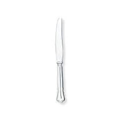 Mema GAB - Chippendale nysilver - Förrättskniv 17,7 cm