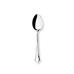 Mema GAB - Chippendale nysilver - Dessertsked 15 cm