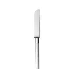 Gense - Nobel silver - Dessertkniv