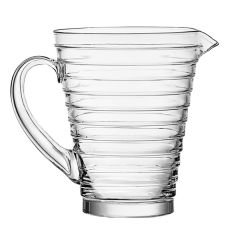 Iittala - Aino Aalto - Bringare klar 1,2 liter