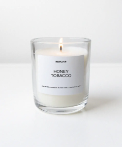 REMOAIR doftljus Dark Honey & Tobacco