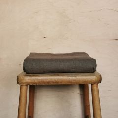 Bastian textilier - Bordsduk - Brun 270cm x 140cm